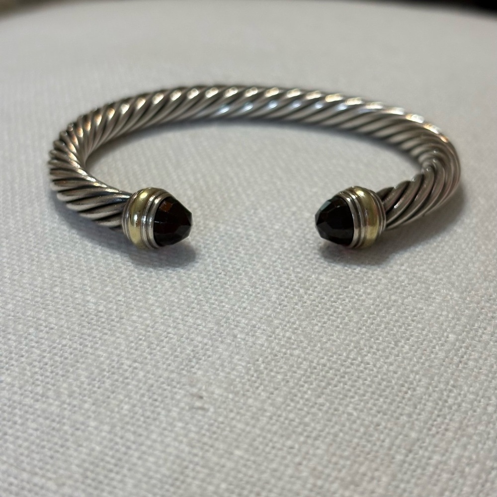 David Yurman Classic Cable Bracelet
